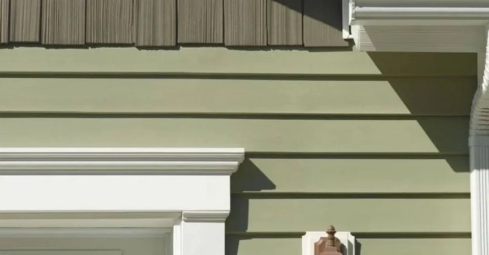 How To Maintain and Extend the Lifespan of Your Vinyl Siding - Legacy ...