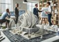 3D Printing: Pioneering the Future of Architecture