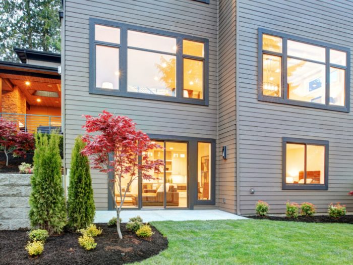 Exploring Trendy Exterior Siding Styles for a Modern Look