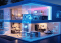 How Smart Home Technology Has Transformed Residential Design