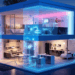How Smart Home Technology Has Transformed Residential Design