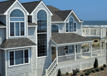 Beach House Siding: 5 Design Ideas and Tips | Allura USA