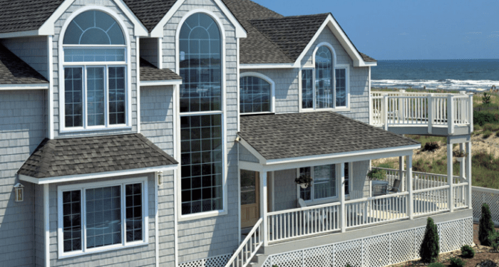 Beach House Siding: 5 Design Ideas and Tips | Allura USA